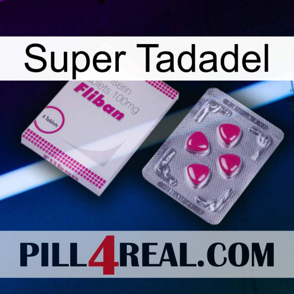 Super Tadadel 32